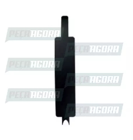 CAPA ACABAMENTO TAMPA ESPELHO FORD CARGO EURO 3 DIR/ESQ (445612)