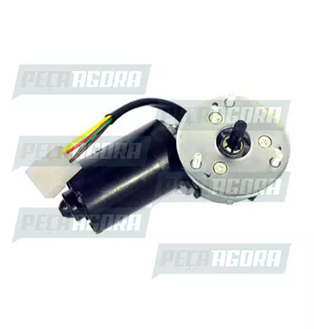 MOTOR LIMPADOR PARA-BRISA MERCEDES BENZ 709/912/1614 ONIBUS 0710/L0812 12V (BB93