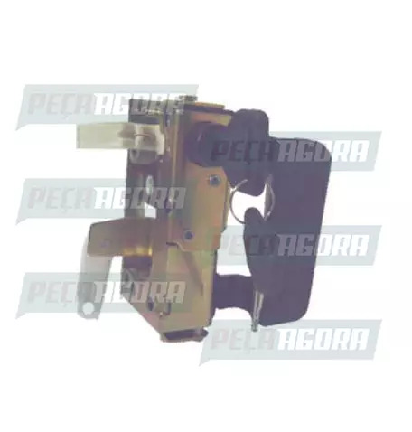 FECHADURA PORTA FORD CARGO ESQUERDA ESPECIAL UNIVEL (86HUEE21813AA)