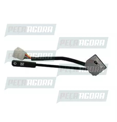 CHAVE LIMPADOR VOLVO CAMINHOES ONIBUS ATE 94 DIRETEC (1594959)