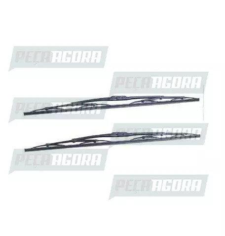 PAR PALHETA 26'' MB ATEGO/AXOR ATE 06/VOLVO NH12 99 ... (PAR) AVX (422900)