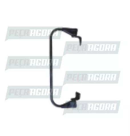 BRACO DO ESPELHO PARA SCANIA T/R 112/113 FABBOF ER1006 (316640,)