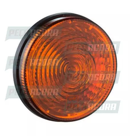 LANTERNA TRASEIRA RANDON NOVA GERACAO SEM SOQUETE AM IVA (450489)