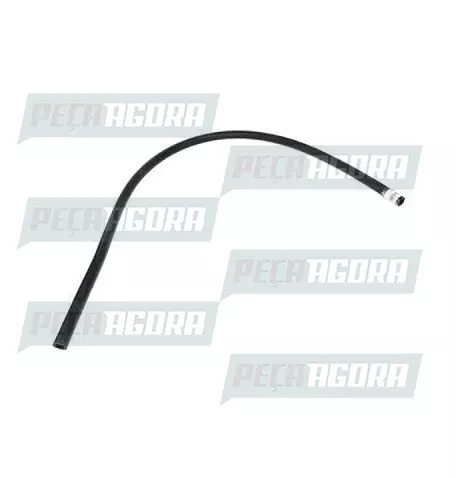 MANGUEIRA MERCEDES BENZ 2314/2318/2325 LIGACAO RESERV-RADIADOR (900271012003)