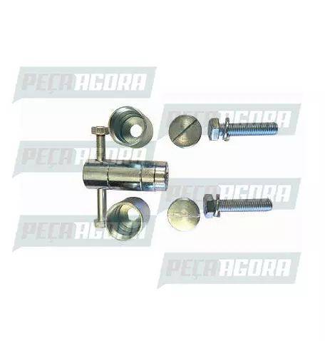 TRAVA ANTIFURTO SERVO EMBREAGEM PARA SCANIA (459639)