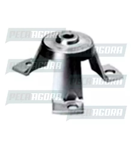 FLANGE TRACAO ''U'' PARA SCANIA TRIPE RODOAR ESPECIAL (448255-FC402667)