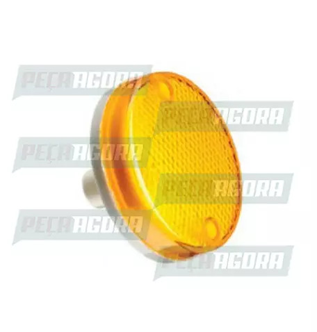 LANTERNA TETO DELIMITADORA ONIBUS SEM CONECTOR - AM 1178 SINALSUL (26200717-1)