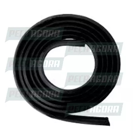 BORRACHA PORTA MERCEDES BENZ SPRINTER CENTRAL - FLOCK (447994)