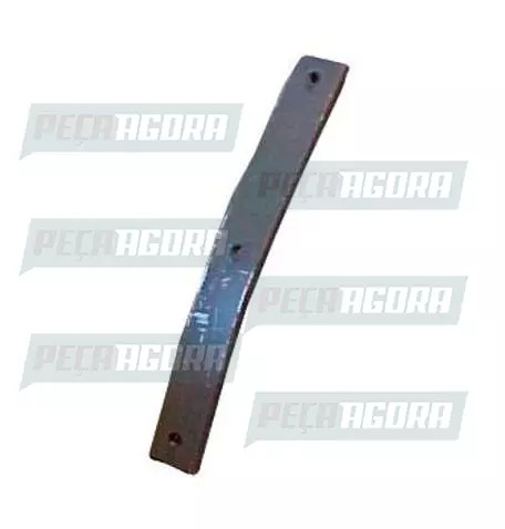 CHAPA FIXACAO PARALAMA 3 PORCAS PARA SCANIA 113 (1677342.)