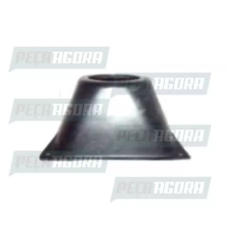 TAMPA ALOJAMENTO FAROL VOLKSWAGEN PESADO DIREITO /ESQUERDO  CICLOTERM (TAC941605