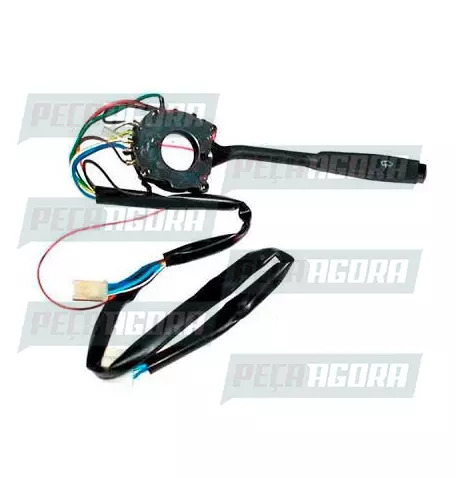 CHAVE LIMPADOR F11000/F14000/F22000 88... SEM TEMPORIZADOR DIRETEC (88TU17A553AA