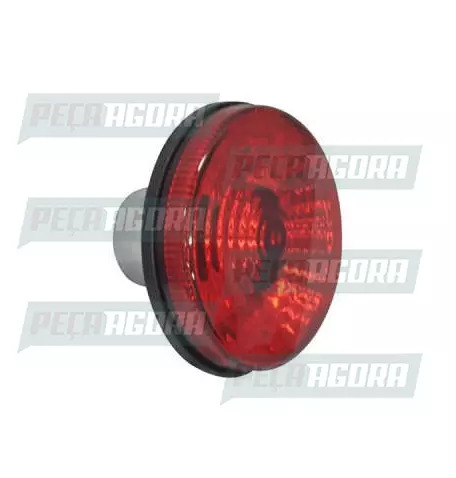 LANTERNA TRASEIRA RANDON NOVA GERACAO SEM SOQUETE VM PRADOLUX PL0756 (442926)