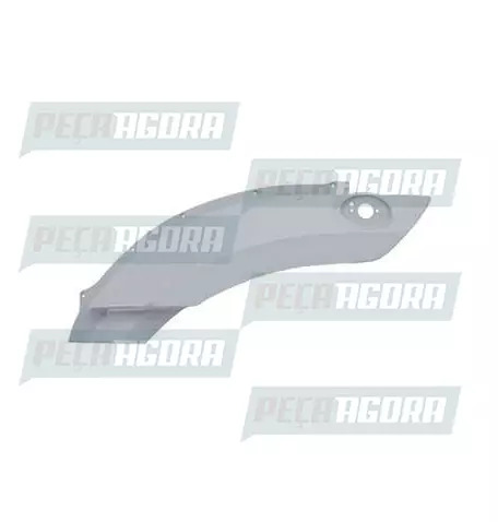 PARALAMA CABINA FORD CARGO 1723/2429 ESQUERDO PRIMER BONFANTI (BC4516016ABXWA,)