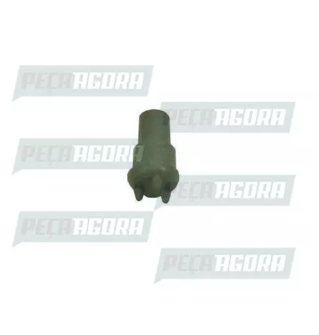 VALVULA CABECOTE FILTRO MOTOR C/3 PINOS NYLON OM 352/355-AGL (3551840032)