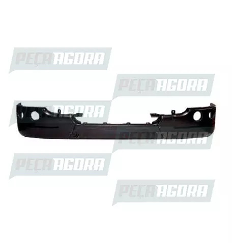 PARACHOQUE DIANTEIRO PARA SCANIA SERIE 5 2010... TIPO ORIGINAL CAPA LISA RODOPLA