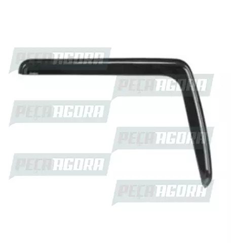 PAR PAR CALHA CHUVA MERCEDES BENZ 1935/1941 BICUDO ''L'' FM FABBOF (420798)