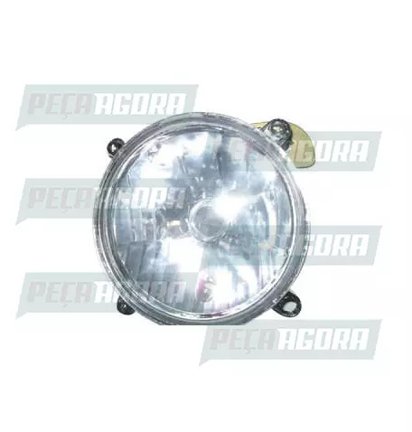 FAROL VOLKSWAGEN 5.140/8.150 DIREITO FORT LUZ (422819)