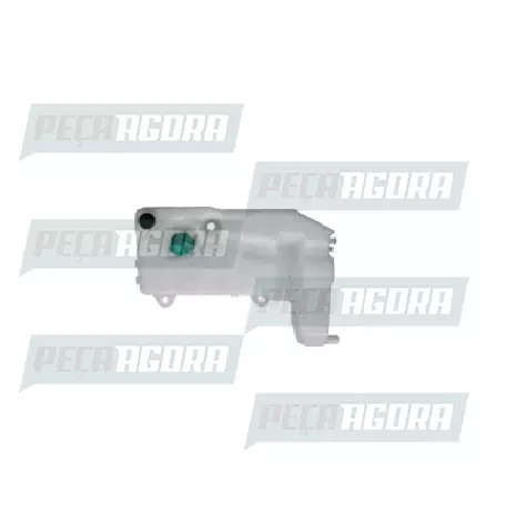 RESERVATORIO AGUA RADIADOR PARA IVECO STRALIS COM TAMPA SEM SENSOR (456093)