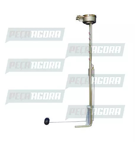 BOIA TANQUE PLASTICO VOLVO EDC COM SENSOR (20375011)