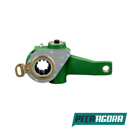 CATRACA FREIO AUTOM.DIANT. DIR. (10 ESTRIAS) SCANIA F113/ 143 T/R (...1992)     