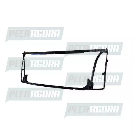 FIXACAO GRADE FRONTAL PARA SCANIA R SERIE 5/6 AMALCABURIO 6160 (1917216,)