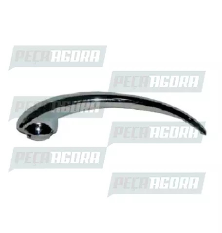 MACANETA INTERNA PORTA VOLKSWAGEN SEDAN ... 77 KOMBI/KARMAN GHIA BRIM (113837225