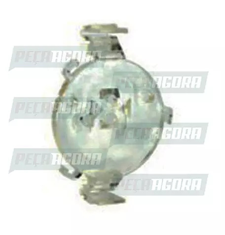 ACRILICO P/RECUPERAR COMBUSTIVEL/MANOMETRO POLLAK MERCEDES BENZ- RR (445056)