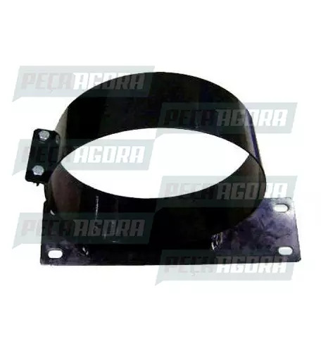 SUPORTE FILTRO AR MERCEDES BENZ 1113/1313/1513/2013 (3450947041.)
