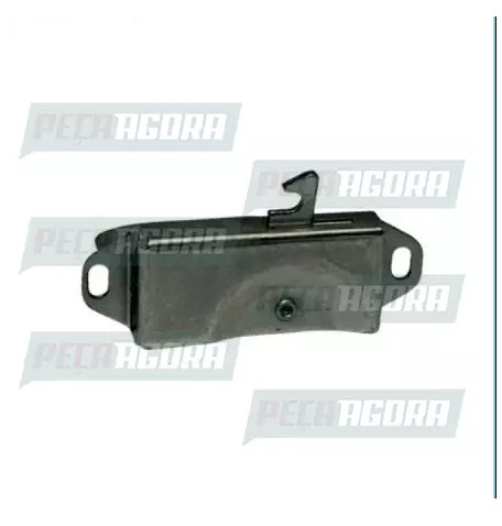 FECHADURA CAPO MERCEDES BENZ 608D INFERIOR UNIVEL (3087507084.)