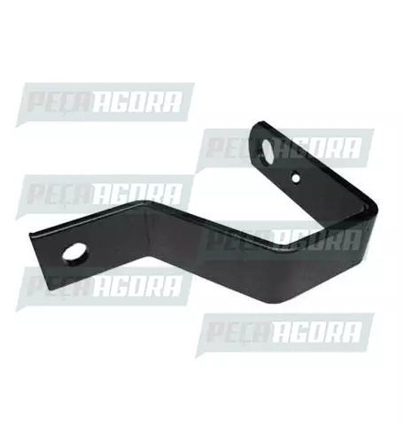 SUPORTE ANTENA PX PARACHOQUE VOLKSWAGEN DELIVERY ATE 2012 (449826)