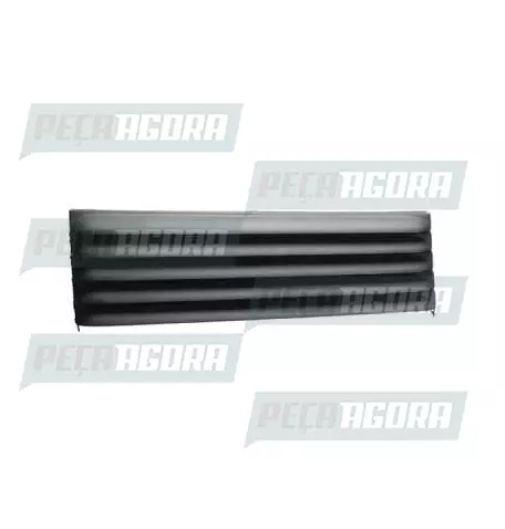 GRADE CAPO MB 1113/2213 VENTILACAO ESQUERDO  CENTAURO (3318807056.)