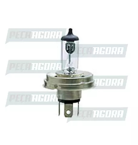 LAMPADA IMPORTADA GE H-5 24V 75/70W (423747)