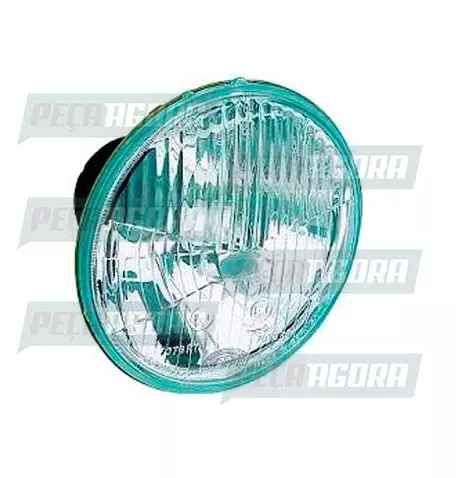 SEALED BEAN 75X55 12V TOP (452634)