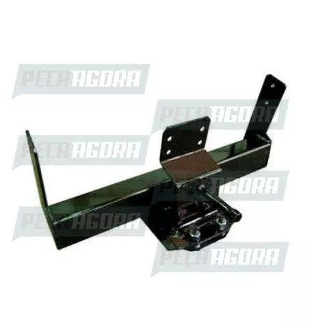 SUPORTE ESTEPE P/CAVALO VOLVO VM (447375)