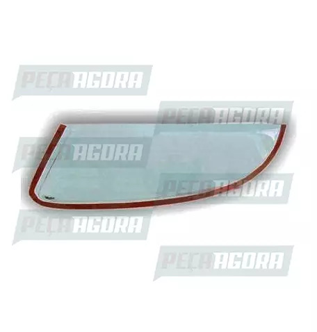 PROTETOR ACRILICO MILHA PARA IVECO TECTOR/CURSOR (448359)