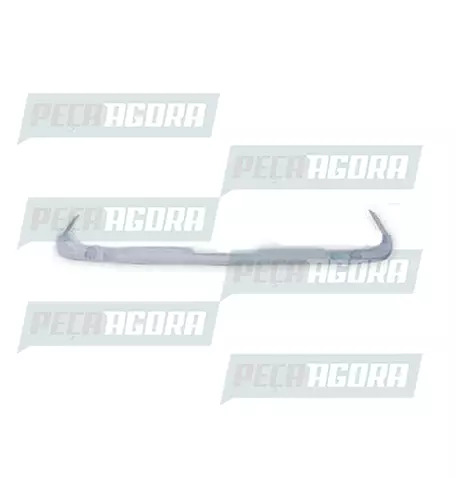 BIGODE MERCEDES BENZ AXOR LINHA 19 COM FAROIS FIBRA (449960)