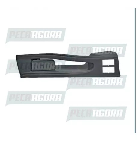 APOIO DESCANSO BRACO COM MACANETA INTERNA PUXADOR VOLVO VM DIREITO UNIVEL (20491