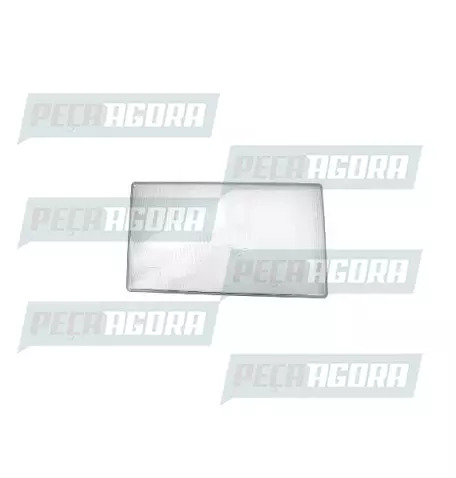 LENTE FAROL VOLVO NL12 ESQUERDO (456363)