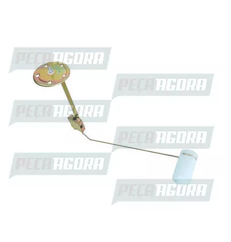 SUPORTE PARALAMA TRASEIRO TRACAO VOLKSWAGEN WORKER 18310 DIREITO/ESQUERDO (2T082