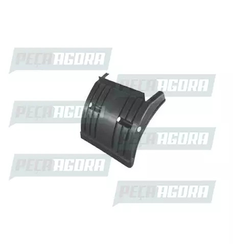 MEIO PARALAMA FACCHINI DIANTEIRO DIREITO/TRASEIRO ESQUERDO REFORCADO PLUS (31314