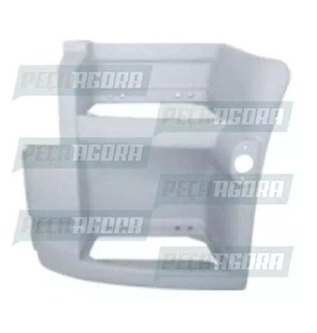ESTRIBO FIBRA VOLVO VM 270 (COM FURO SINALIZADOR) ESQUERDO GEL BONFANTI (2103214