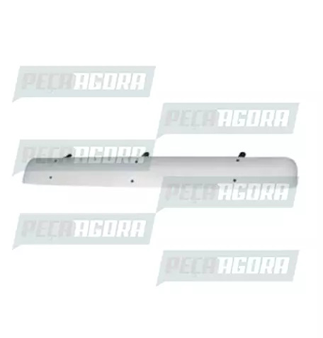 TAPA-SOL FIBRA FORD CARGO 1723/2629 MODELO 2012 CABINE BAIXA GEL BONFANTI (45198