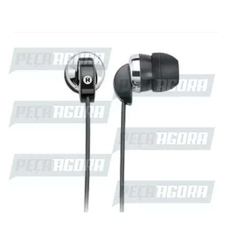 FONE DE OUVIDO AURICULAR SPORT P2 - PH016 (453946)
