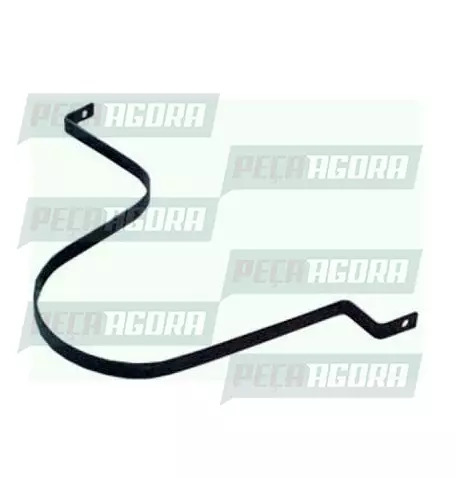 ABRACADEIRA SEGURANCA CARDAN MERCEDES BENZ 1113/1620 BICUDO (6954117282)