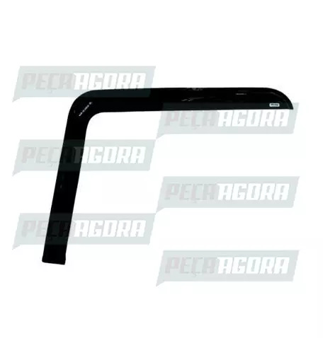 PAR CALHA CHUVA INTERNATIONAL - INTEIRA (448302)