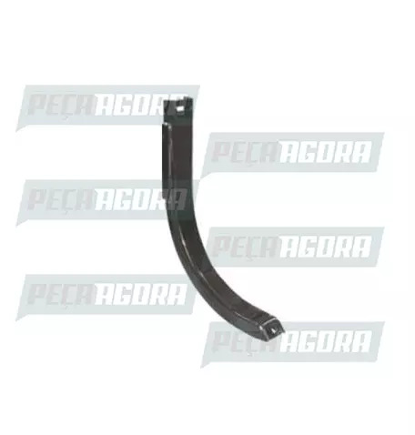 SUPORTE TANQUE FABBOF TQ1113 MERCEDES BENZ 1113/1114 SEM CINTA (3224700542.)