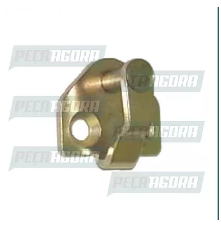 BATENTE DA PORTA MERCEDES BENZ ACCELLO DIREITO/ESQUERDO UNIVEL (A9797207004.)