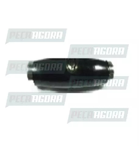 ANTENA PX AQUARIO MARINOX(SO MOLA PLASTICA PRETA) (423102)