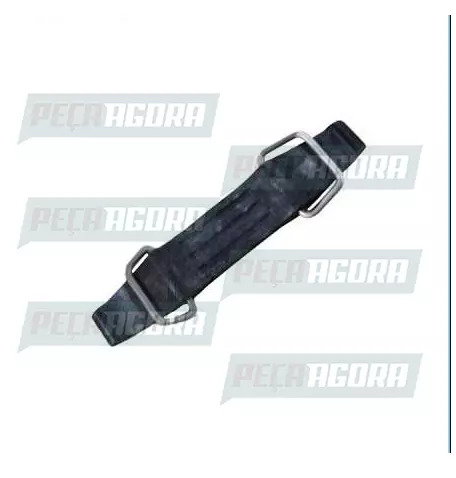 PRESILHA TAMPA CAIXA BATERIA PARA IVECO EUROTECH/STRALIS CPM (4784894.)