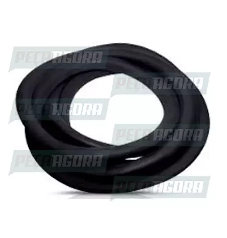 BORRACHA PARA-BRISA PARA SCANIA SERIE 4 P/G/R 99... UNIFLEX (1451756.)